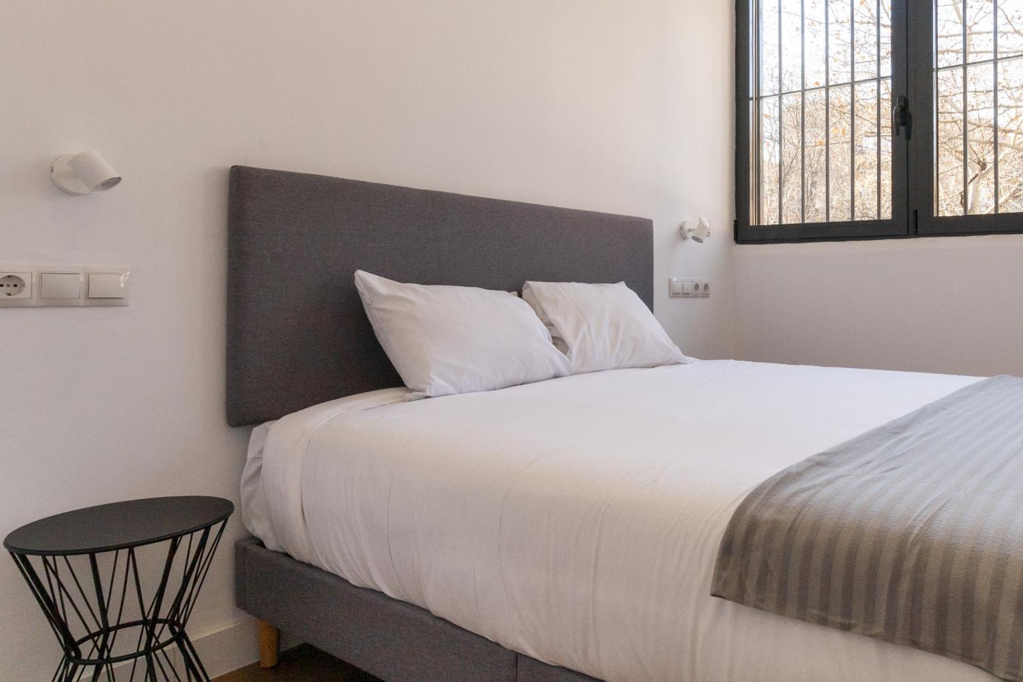 Simancas By Sharingco Apartment Madrid Exterior photo