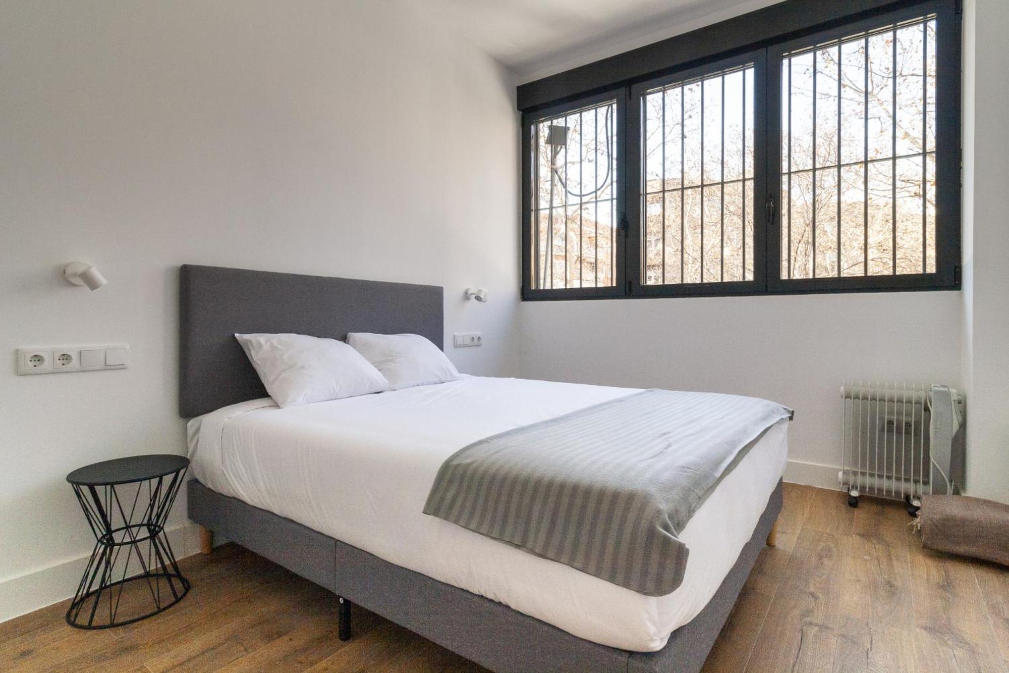 Simancas By Sharingco Apartment Madrid Exterior photo